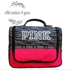 Victoria’s Secret PINK travel bag
